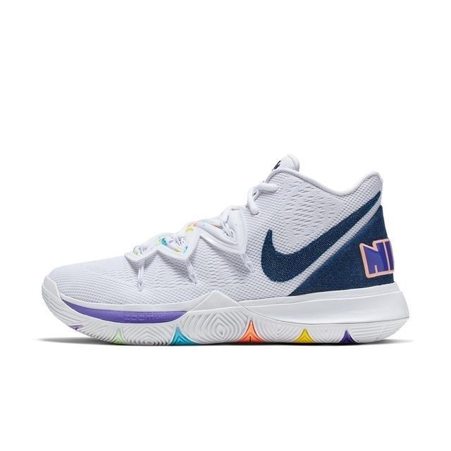 Zapatillas Nike Kyrie 5 Concepts en Mercado Libre Argentina